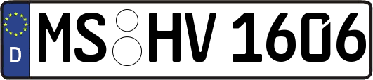 MS-HV1606