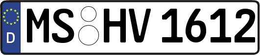 MS-HV1612