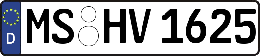 MS-HV1625