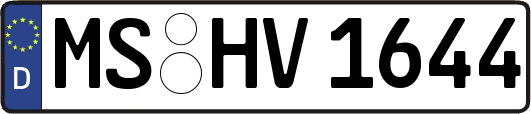 MS-HV1644