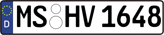 MS-HV1648
