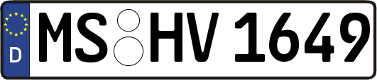 MS-HV1649