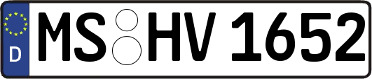 MS-HV1652