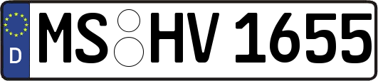 MS-HV1655