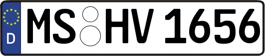 MS-HV1656