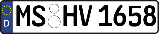MS-HV1658