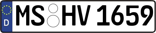 MS-HV1659