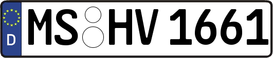 MS-HV1661