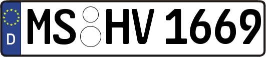 MS-HV1669