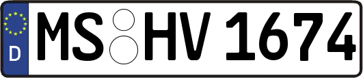 MS-HV1674