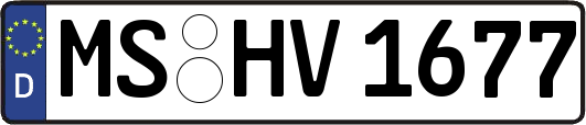 MS-HV1677