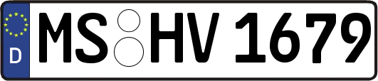 MS-HV1679