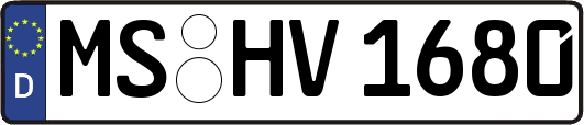 MS-HV1680