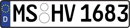 MS-HV1683
