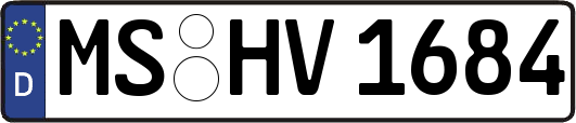 MS-HV1684