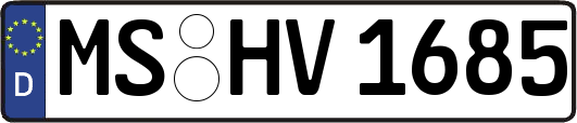 MS-HV1685