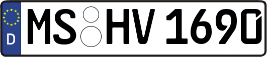 MS-HV1690