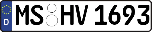 MS-HV1693