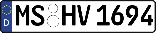 MS-HV1694
