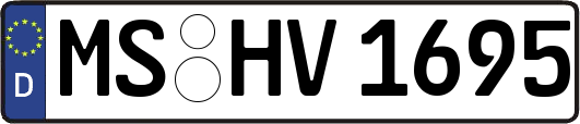 MS-HV1695