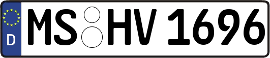 MS-HV1696