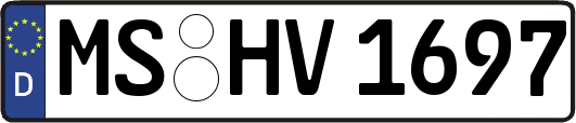 MS-HV1697