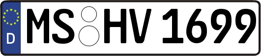 MS-HV1699