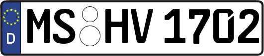 MS-HV1702