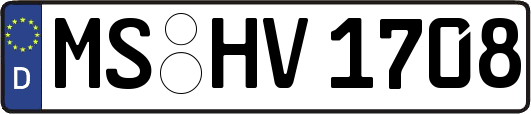 MS-HV1708
