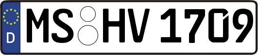 MS-HV1709