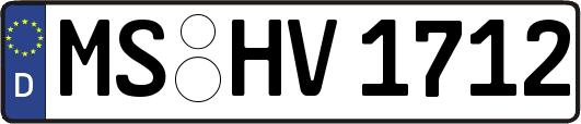 MS-HV1712