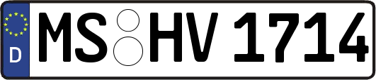 MS-HV1714