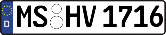 MS-HV1716