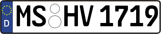 MS-HV1719