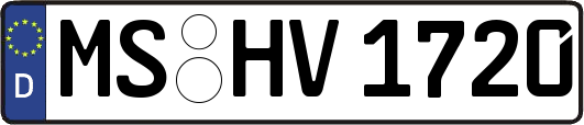 MS-HV1720