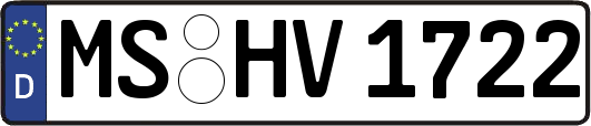 MS-HV1722