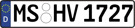 MS-HV1727