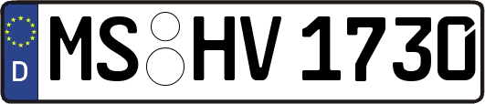 MS-HV1730