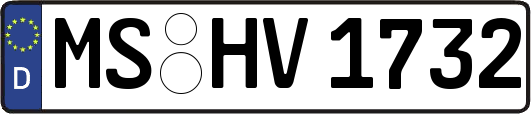 MS-HV1732