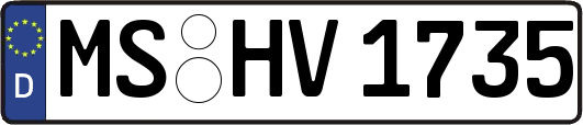 MS-HV1735