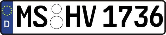 MS-HV1736