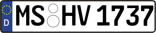 MS-HV1737