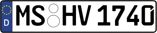 MS-HV1740