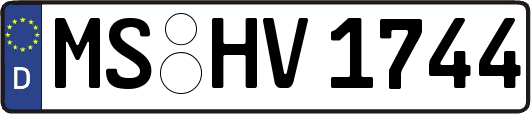 MS-HV1744