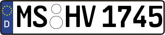 MS-HV1745