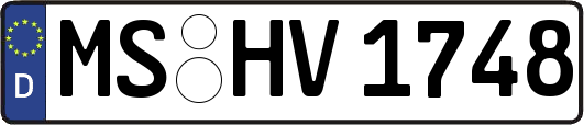 MS-HV1748