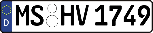 MS-HV1749