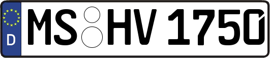 MS-HV1750
