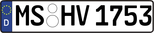 MS-HV1753