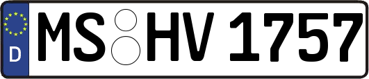 MS-HV1757
